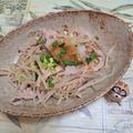 みかかめ's cooksnap of when they made キノコおろしポン酢豚バラレンチン蒸し.