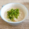 のんべぇヒロ's cooksnap of when they made シンプルなおかゆ.