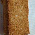 ゆりのもり's cooksnap of when they made HBで感動のふわふわ♡生クリーム食パン♡.