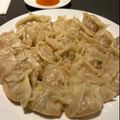 エイビーズ's cooksnap of when they made 野菜たっぷり！白菜餃子.