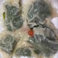 ☆あさ's cooksnap of when they made 【簡単】＊トマト入り水餃子.