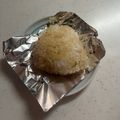 pyon♡✩'s cooksnap of when they made 焼きおにぎり.