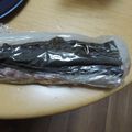 かず24's cooksnap of when they made 片手間！かんたん！鯛の昆布締め.