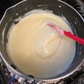 ちあみ's cooksnap of when they made 簡単！混ぜるだけでクリームボックス☆.