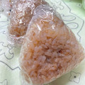 みんにょんぼん's cooksnap of when they made お弁当・朝ごはんに♡鰹節と胡麻のおにぎり.