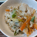 ばたみそーぱん☆'s cooksnap of when they made しっとり卯の花.