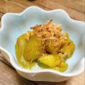 shioriのママ's cooksnap of when they made 素麺に　柔らか茄子の煮浸し.