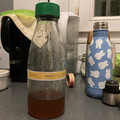 junkoq's cooksnap of when they made 簡単☆白だしの作り方.