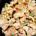 u no's cooksnap of when they made 簡単！めちゃうま♪豚バラこんにゃく炒め♪.