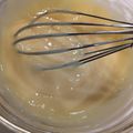 たなだひ♪'s cooksnap of when they made 手作りが美味しすぎる！マヨネーズ.