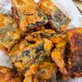 niiko1013's cooksnap of when they made 簡単！激ウマ！しっかり味の鯖の竜田揚げ.