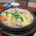 Superlittleboo's cooksnap of when they made 簡単ピリ辛味噌鍋.