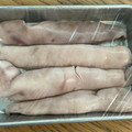 シンフォニア's cooksnap of when they made 簡単！臭くならない鮭の白子の下処理♪.