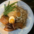 picollo's cooksnap of when they made 簡単絶品！トロトロ豚の角煮.