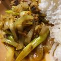 さっちゃーーーん's cooksnap of when they made 簡単！美味しい！サバ缶で♪カレーそぼろ.