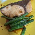 クックHDP0M2☆'s cooksnap of when they made 簡単黄金比！我が家のブリの照り焼き！.