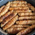 せりさわ's cooksnap of when they made 簡単！ジューシー大根の肉巻き.