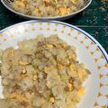 猫のミイヤ's cooksnap of when they made マヨネーズで簡単♪パラパラチャーハン.