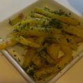 ヨシヨッシー's cooksnap of when they made 簡単じゃがいもスティック　離乳食にも.