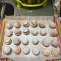 ニッシーマン's cooksnap of when they made 美味しいバタークリーム.