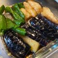 ☆はあ☆'s cooksnap of when they made 麺つゆで☆ふわふわ柔らかささみの揚げ浸し.