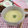 在宅勤務のおじさん's cooksnap of when they made ☆コーンポタージュスープ☆.