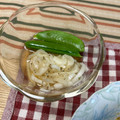 maicokesi's cooksnap of when they made 簡単♡作り置き♡万能♡紫玉ねぎ甘酢漬け.