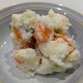 チャッチャマン's cooksnap of when they made 玉ねぎ麹を使ったポテトサラダ.