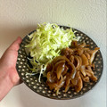 ネイビー1110's cooksnap of when they made 簡単！我が家の定番☆豚肉の生姜焼き.