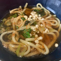 seacomet's cooksnap of when they made 殿堂入り簡単おいしい♪味噌煮込みうどん♡.