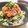 にゃつめ〜's cooksnap of when they made 超簡単♪ 薬味たっぷり　とろたく丼.