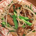 ★ゆりこじ★'s cooksnap of when they made レバニラ炒め　旨さの秘密教えます！.