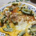 まりゆりひろこ's cooksnap of when they made ゴーヤーチャンプルー豆腐♪簡単夏の暑さに.