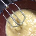 ro_n☆'s cooksnap of when they made 簡単で美味しいカスタード.