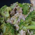 みかんmama3's cooksnap of when they made ブロッコリーと豚肉の塩炒め♡.