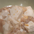 どもごんぶ's cooksnap of when they made 簡単！節約！豆腐と揚げ玉の卵とじ.