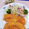 みっちゃん❇️68's cooksnap of when they made 常備キャベツサラダ.