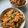 Moggieneko's cooksnap of when they made 炊飯器で簡単ビビンバ風炊き込みご飯♡.