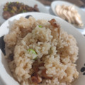 あゆＰん's cooksnap of when they made 簡単 炊飯器でタコ飯.