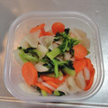 花音's cooksnap of when they made 大根の即席べったら漬け☆簡単漬け物☆.