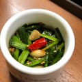 木漏れ日の台所's cooksnap of when they made いつもあなたと♡絶対的壺ニラ.