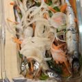 あゆたっくん's cooksnap of when they made ☼ヘルシーな♪ししゃもの南蛮漬け.