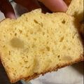 桃缶パッカン's cooksnap of when they made 焼き芋で♡簡単パウンドケーキ.