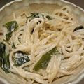 ヨシヨッシー's cooksnap of when they made もやしとわかめのサラダ.