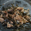 gbgbgb's cooksnap of when they made 捨てないで～！だし昆布と鰹節で佃煮.
