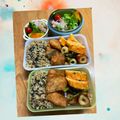 ルぴあ's cooksnap of when they made 鮭のザンギ（しょうゆ味）.