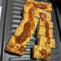 たんたん　's cooksnap of when they made 味噌おでんに！鯖味噌に！甘めの味噌だれ♪.