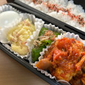 Nya6nya6's cooksnap of when they made 万願寺とうがらしの焼きびたし.