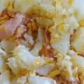 りお５１０'s cooksnap of when they made 簡単激ウマ！おつまみに！男のポテトサラダ.