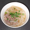 WOODs´'s cooksnap of when they made 母の牛肉と大根のスープ♫.